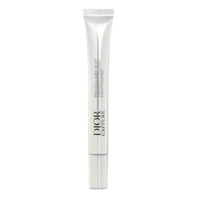 Christian Dior Capture Pro-Collagen Shot 15ml