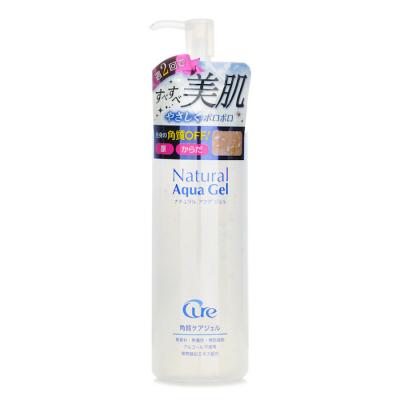 Curel Cure Natural Aqua Gel 250g