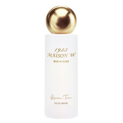 1955 Maison W Eau De Parfum 50ml (Lemon Tree/Santal Glow) 50ml