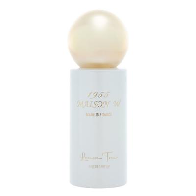 1955 Maison W Eau De Parfum 15ml (Lemon Tree/Santal Glow) 15ml