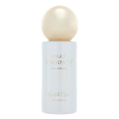 1955 Maison W Eau De Parfum 15ml (Lemon Tree/Santal Glow) 15ml