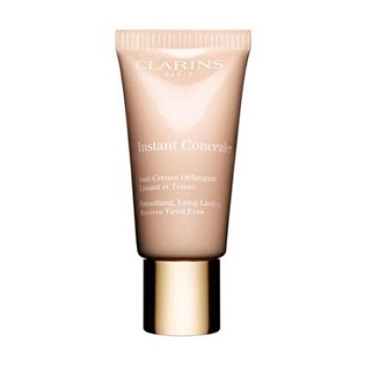 Clarins Instant Concealer Smoothing Long Lasting Revives Tired Eyes - # 01 15ml/0.5oz