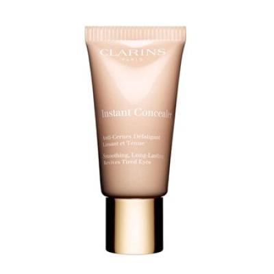 Clarins Instant Concealer Smoothing Long Lasting Revives Tired Eyes - # 02 15ml/0.5oz