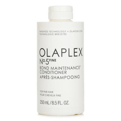 Olaplex No. 5 Fine Bond Maintenance Conditioner 250ml