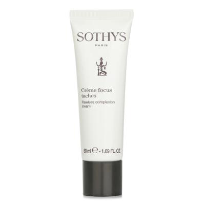 Sothys Flawless Complexion Cream 50ml