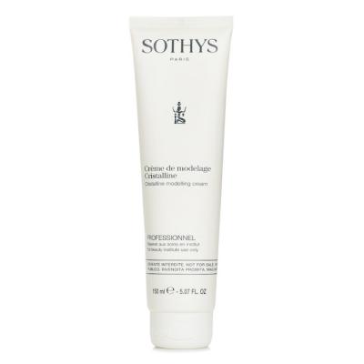 Sothys Cristalline Modelling Cream 150ml