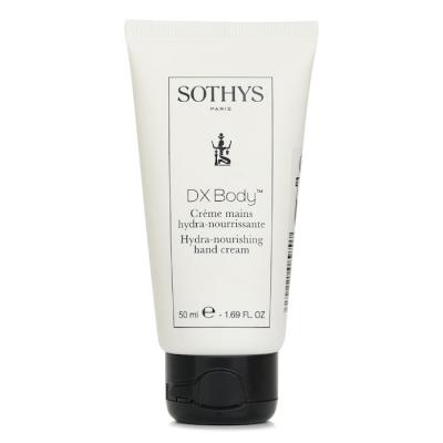 Sothys Hydra-Nourishing Hand Cream 50ml