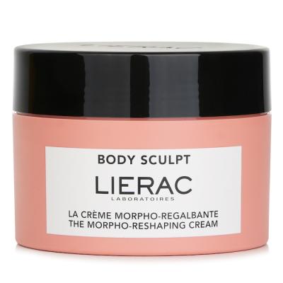 Lierac Body Sculpt Morpho-Reshaping Cream 200ml