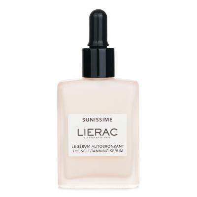 Lierac Sunissime The Self-Tanning Face Serum 30ml