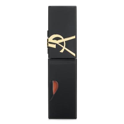 Yves Saint Laurent The Inks Vinyl Cream High Shine Lip Stain - #422 Cappuccino Kiss 5.5ml