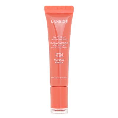 Laneige Glaze Craze Tinted Lip Serum - # Maple Glaze 12g