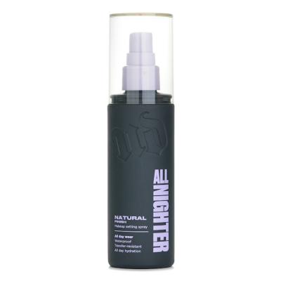 Urban Decay All Nighter Natural Finish Waterproof Makeup Setting Spray 118ml