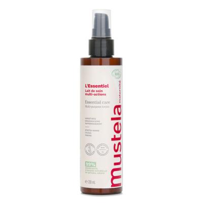 Mustela Essential Care Multi-Purpose Lotion 200ml