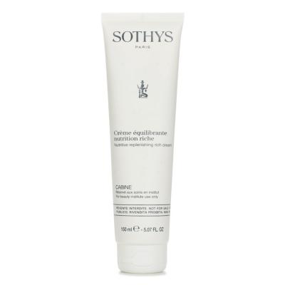 Sothys Nutritive Replenishing Rich Cream 150ml