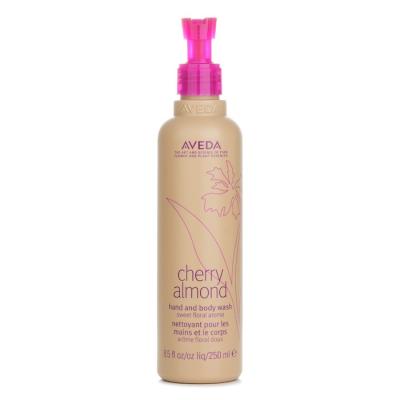 Aveda Cherry Almond Hand And Body Wash 250ml
