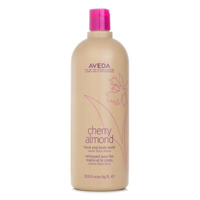 Aveda Cherry Almond Hand And Body Wash 1000ml