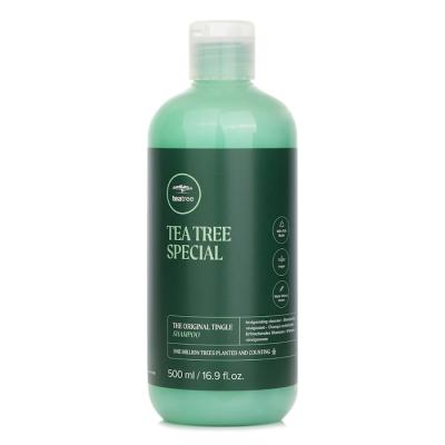 Paul Mitchell Tea Tree Special Shampoo 500ml