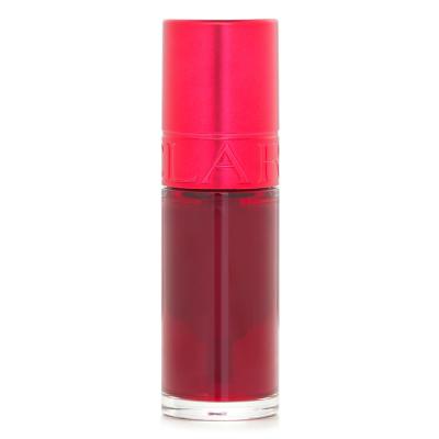 Clarins Water Lip Stain - # 09 Deep Red Water 7ml