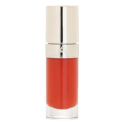 Clarins Lip Comfort Oil - # 28 Rosy Grace 7ml