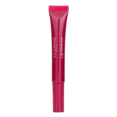 Clarins Lip Perfector - # 18 Intense Garnet 12ml