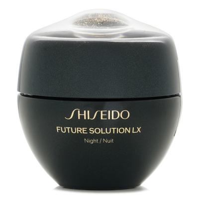 Shiseido Future Solution LX Total Regenerating Cream 50ml