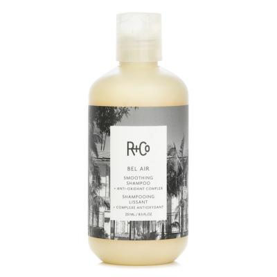 R+Co Bel Air Smoothing Shampoo + Anti-Oxidant Complex 251ml/8.5oz