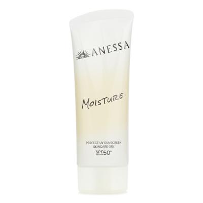 Anessa Perfect UV Sunscreen Skincare Gel SPF 50 PA++++ 90g