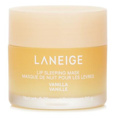 Laneige Lip Sleeping Mask Vanilla 20g
