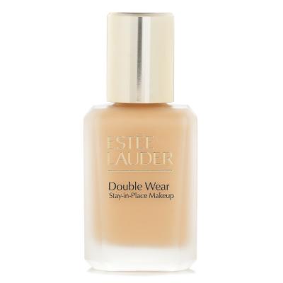 Estee Lauder Double Wear Stay-in-Place Makeup SPF 10 - # 3W1 Tawny 30ml