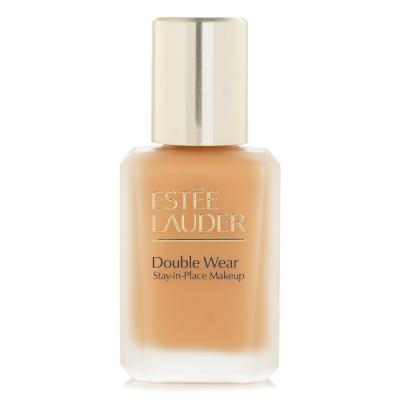 Estee Lauder Double Wear Stay-in-Place Makeup SPF 10 - # 4W3 Henna 30ml
