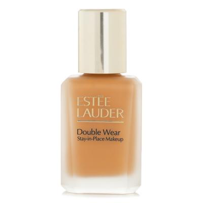 Estee Lauder Double Wear Stay-in-Place Makeup SPF 10 - # 5W1 Bronze 30ml