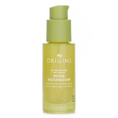 Dr. Andrew Weil For Origins™ Mega Mushroom Dark Spot Brightening Serum 30ml