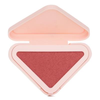 Prada Touch Cream-to-Powder Blush - # P72 Dahlia 3.5g