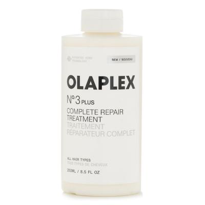Olaplex No 3 PLUS Complete Repair Treatment 250ml