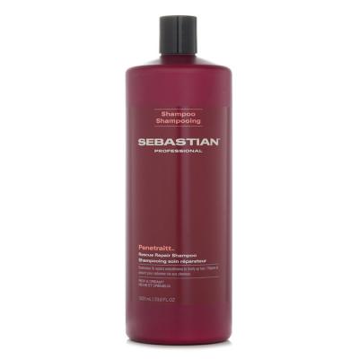 Sebastian Penetraitt Rescue Repair Shampoo 1000ml