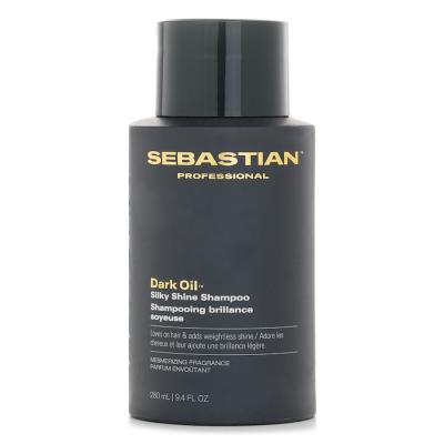Sebastian Dark Oil Silky Shine Shampoo 280ml/9.4oz
