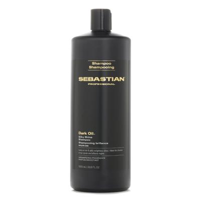 Sebastian Dark Oil Silky Shine Shampoo 1000ml