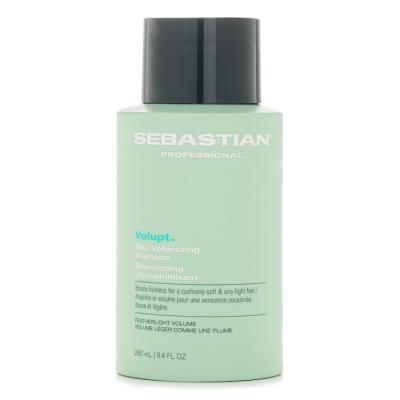 Sebastian Volupt Max Volumizing Shampoo 280ml