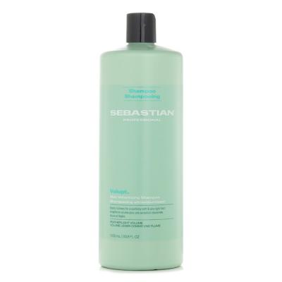 Sebastian Volupt Max Volumizing Shampoo 1000ml
