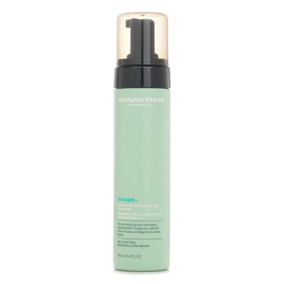 Sebastian Volupt Thickefy Volumizing Mousse 190ml
