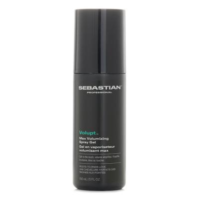 Sebastian Volupt Max Volumizing Spray Gel 150ml
