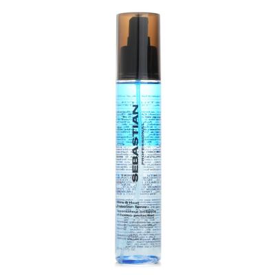 Sebastian Trilliant Shine & Heat Protection Spray 150ml