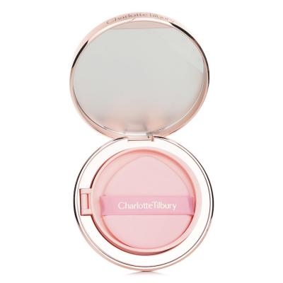 Charlotte Tilbury Pillow Talk Beautifying Cushion Foundation - # 1C Fair 12g