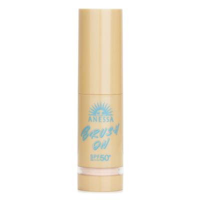 Anessa Perfect UV Blush-On Powder SPF50+ PA++++ 3g