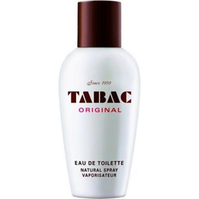 Tabac Eau De Toilette Natural Spray 100ml