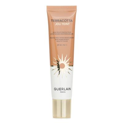 Guerlain Terracotta Joli Teint SPF 20 PA+++ - # 30 Sunwarm 30ml