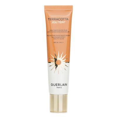 Guerlain Terracotta Joli Teint SPF 20 PA+++ - # 40 Amber 30ml