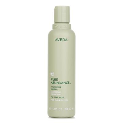 Aveda Pure Abundance Volumzing Shampoo 200ml