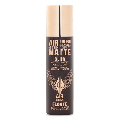 Charlotte Tilbury Airbrush Flawless Setting Spray Matte 100ml