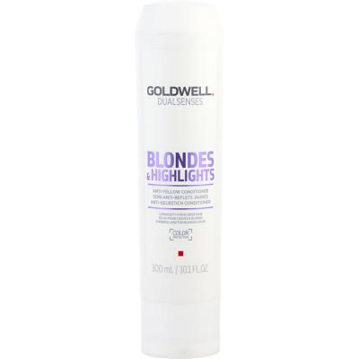 Goldwell Blondes Highlights Conditioner 300ml